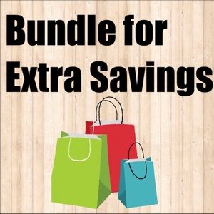 Bundle and Save